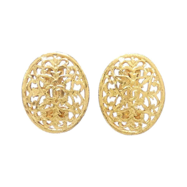 Chanel Vintage Earrings