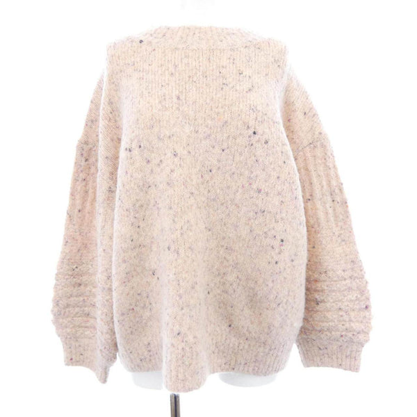 NEMIKA Knit Top