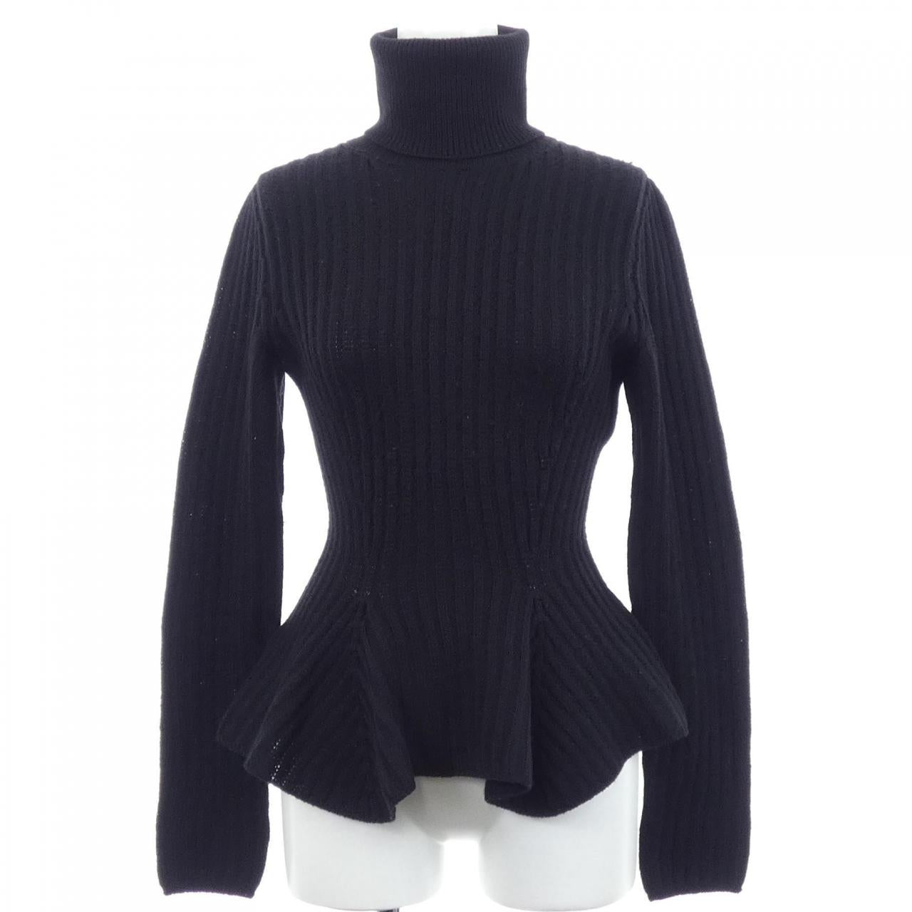 Christian Dior Knit Top