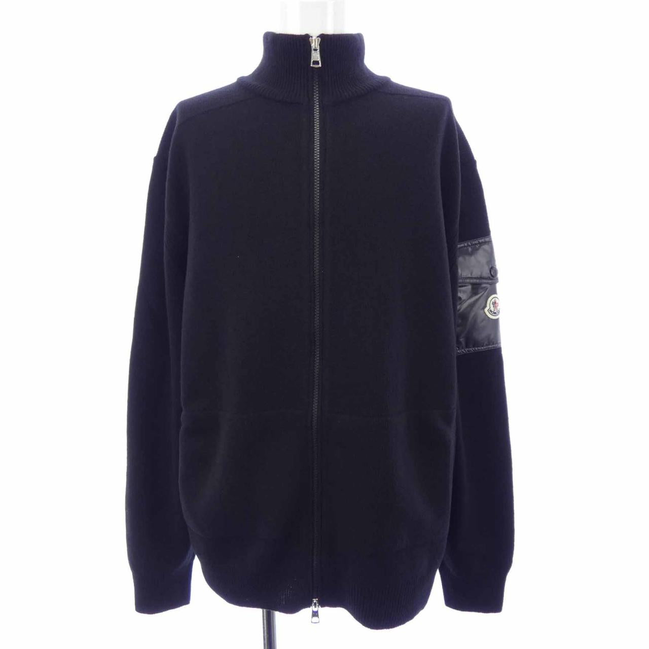 Moncler Knit Cardigan