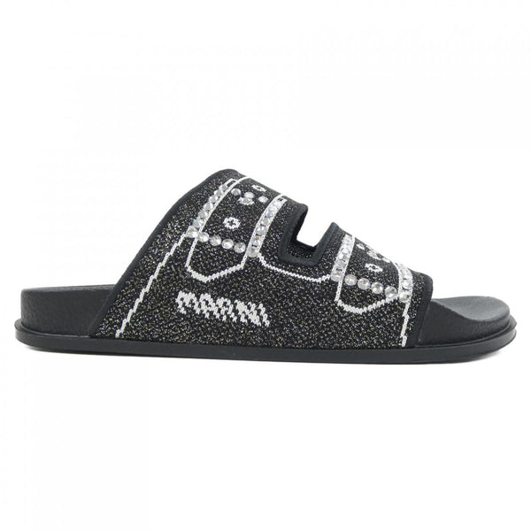 Marni Leather Sandals