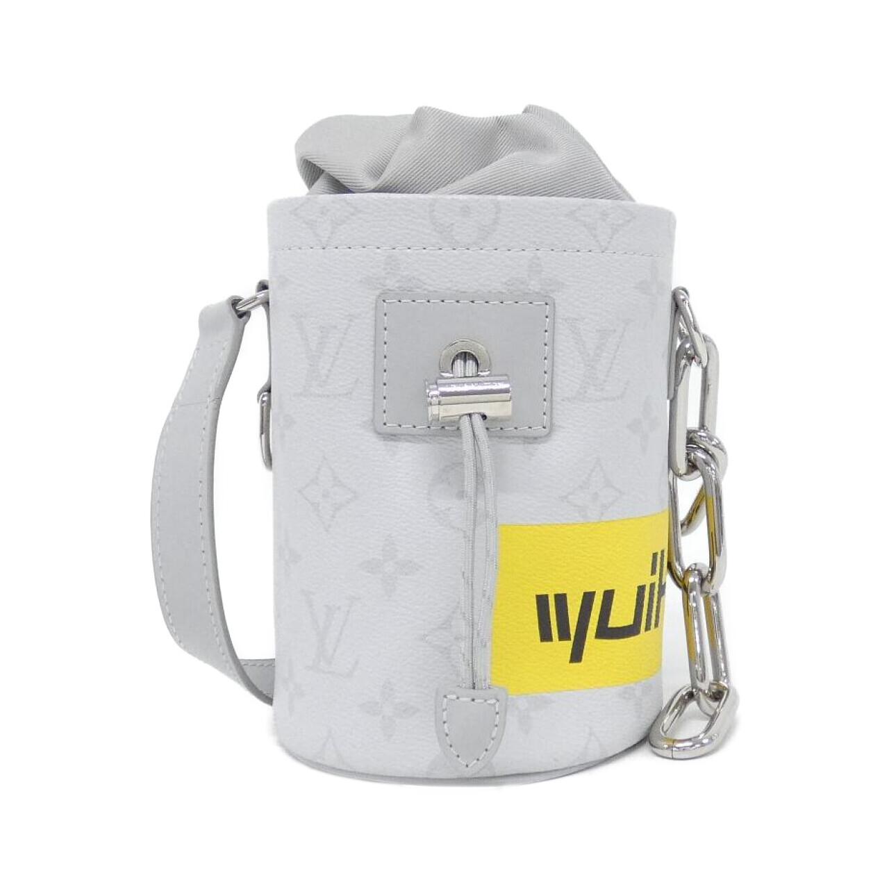 Louis Vuitton Monogram Shoulder Bag