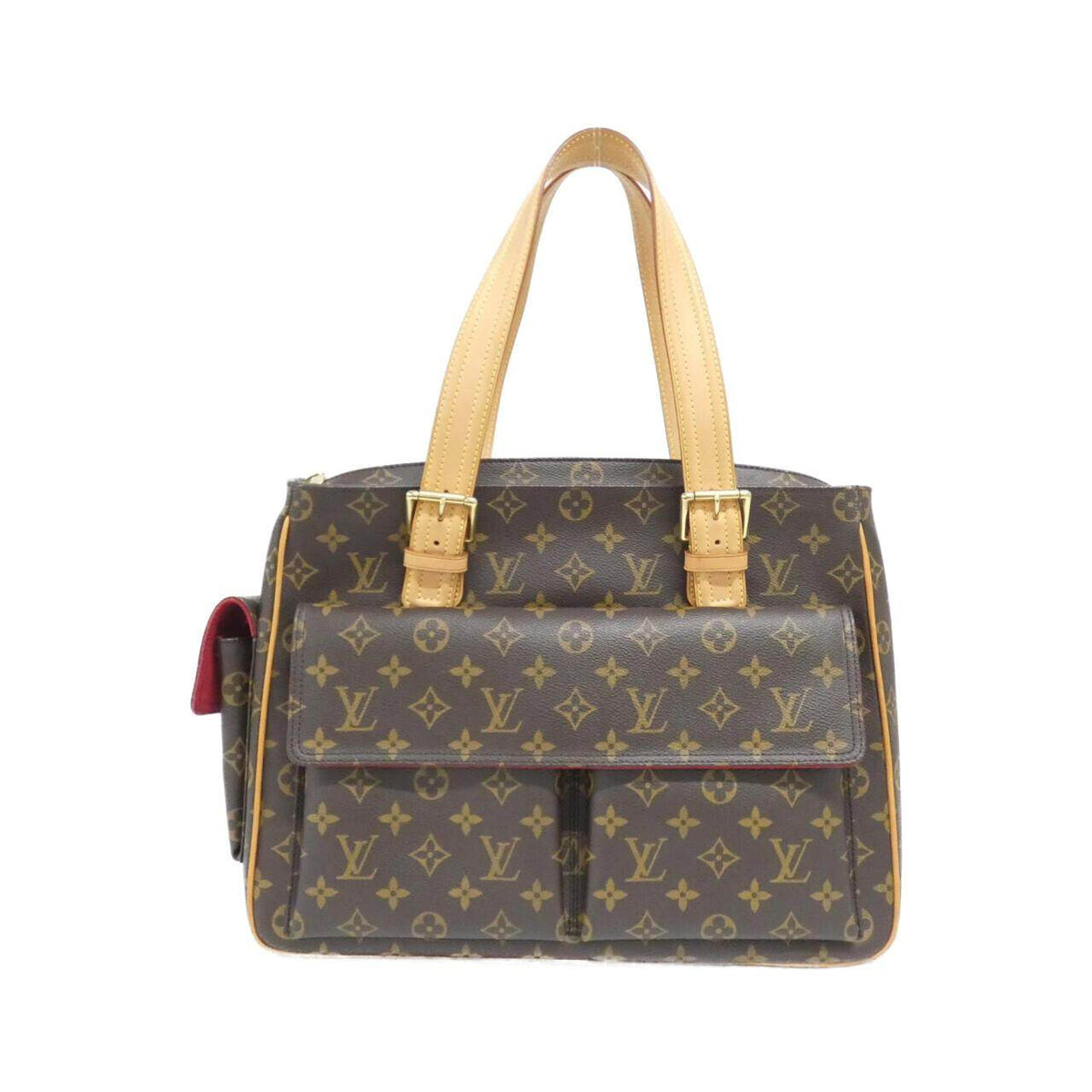 Louis Vuitton Monogram Bag