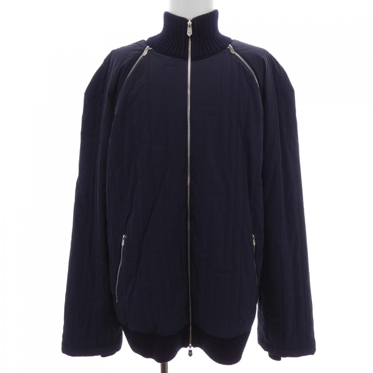 Hermes Cotton Jacket
