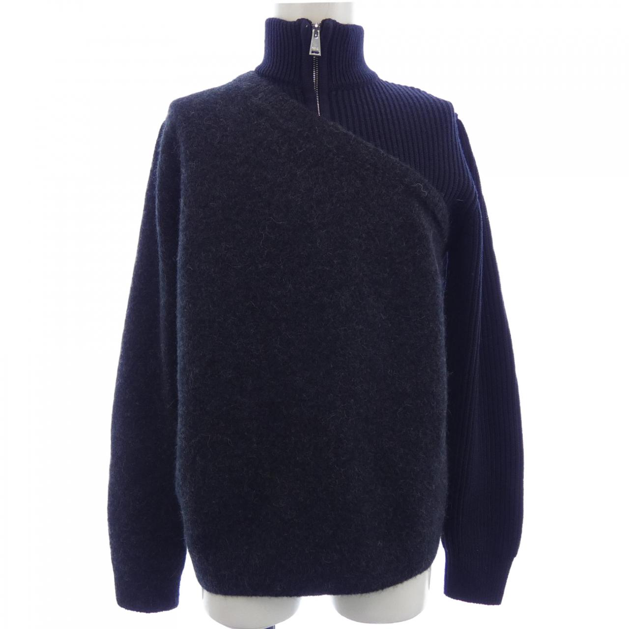 Fendi Knitwear