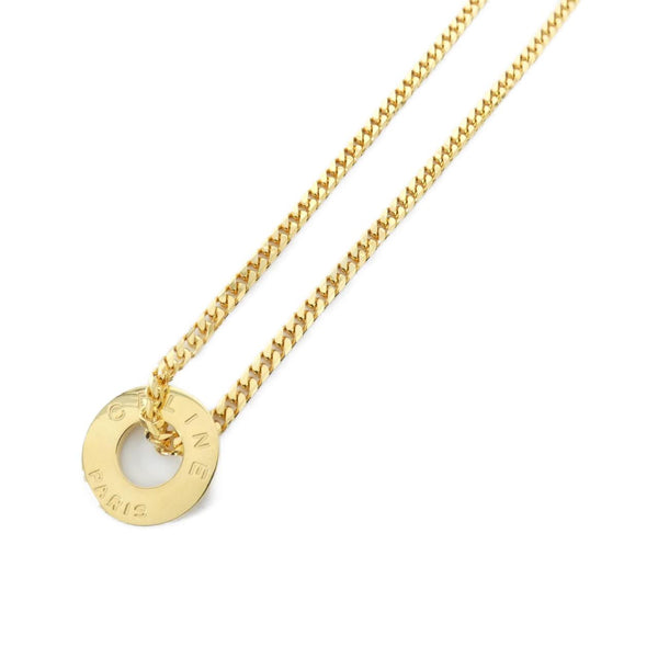 Celine Necklace