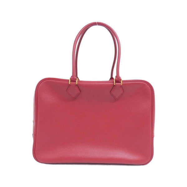 Hermes Plume32 Courchevel bag