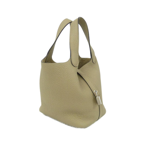 Hermes Picotin Lock PM Clemence Bag