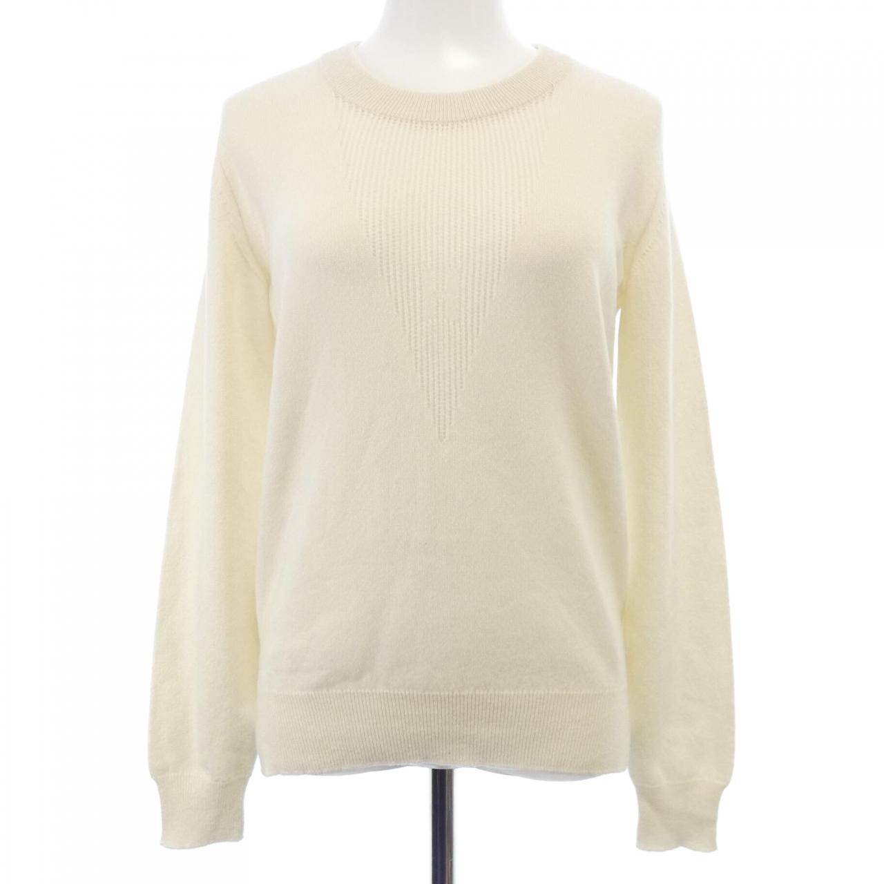 Hermes Cashmere Knit
