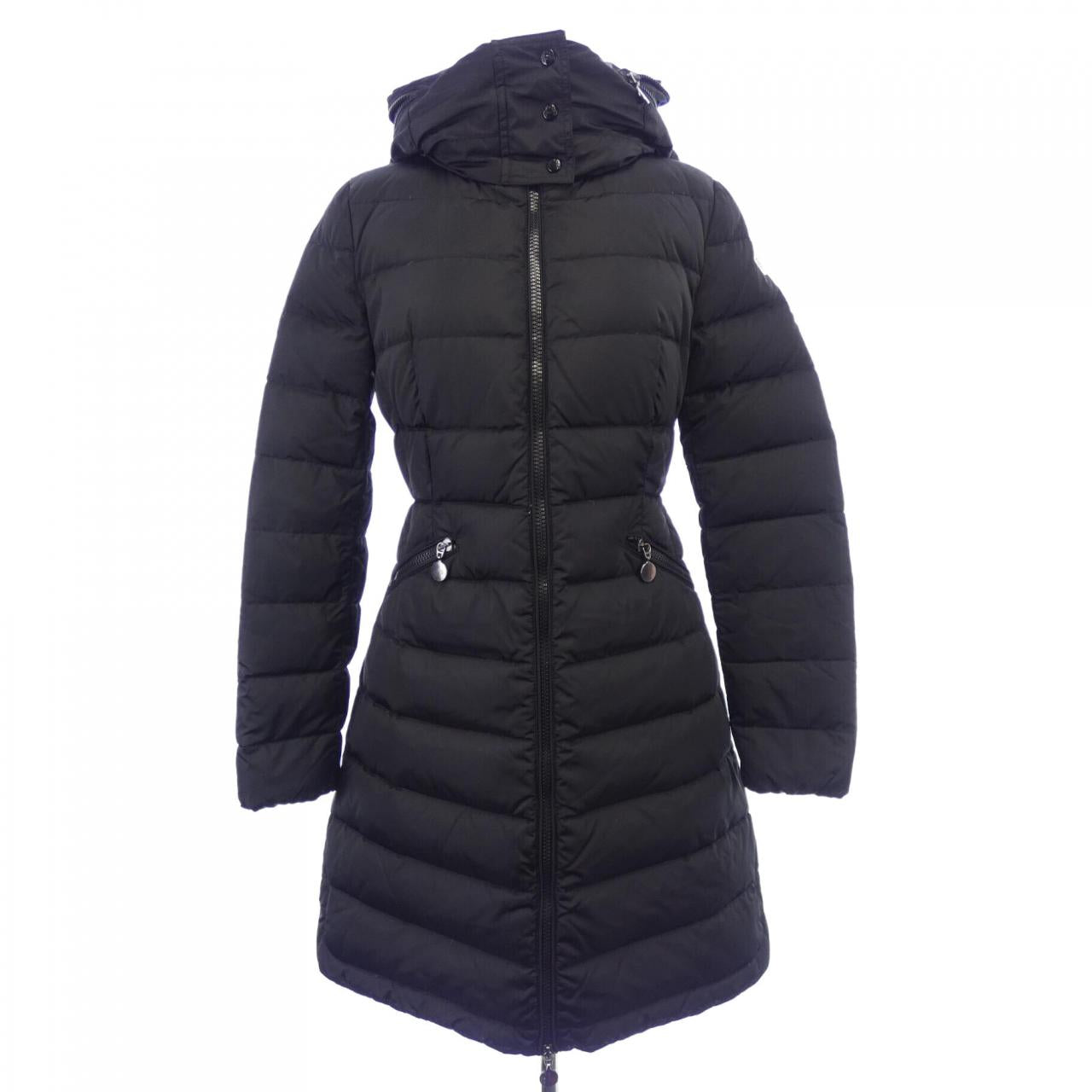 Moncler FLAMME down coat