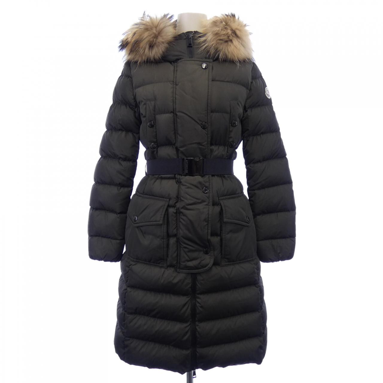 Moncler KHLOE Down Coat