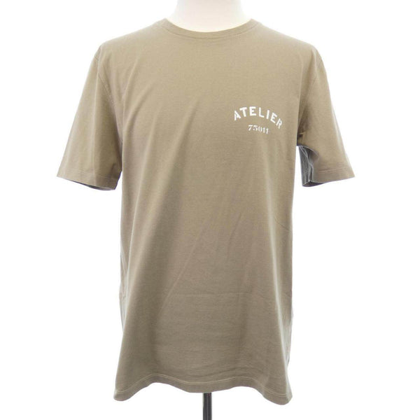 Maison Margiela Cotton T Shirt