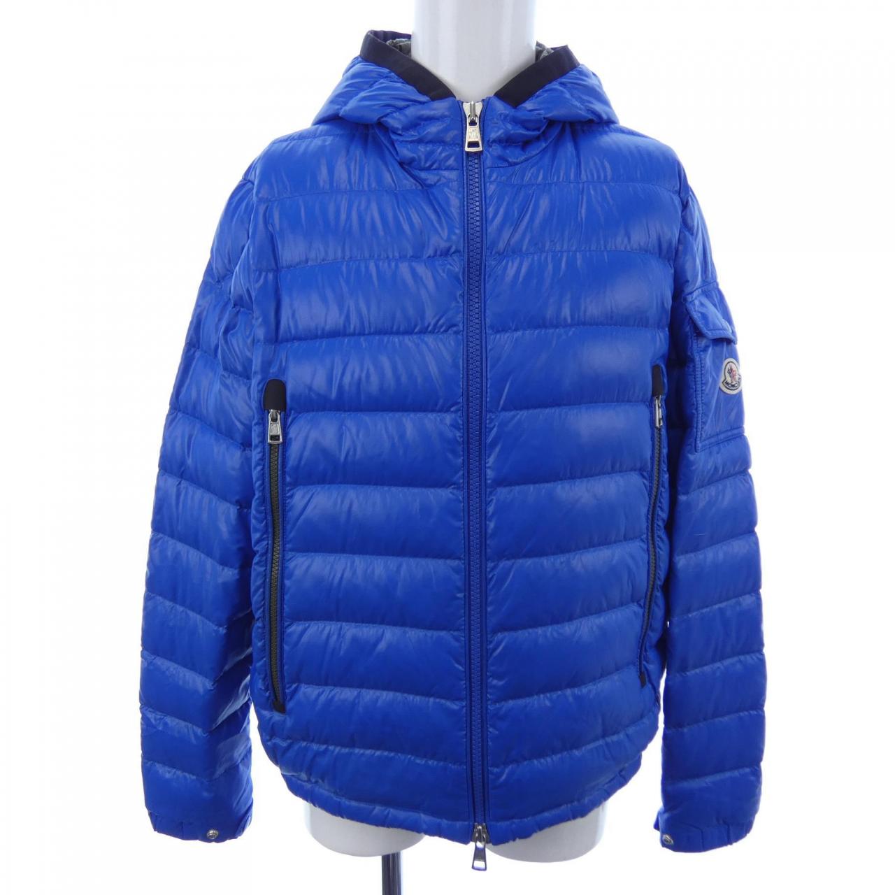 Moncler GALION Down Jacket