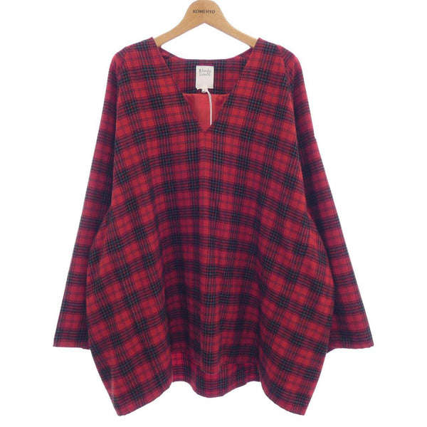 RHODO LIRION Top