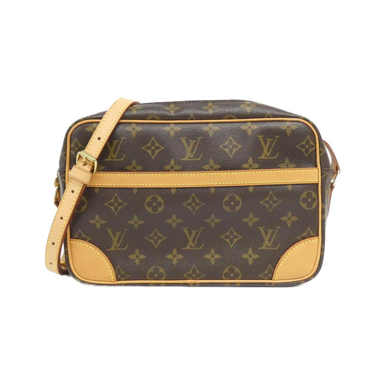 Louis Vuitton Monogram Shoulder Bag