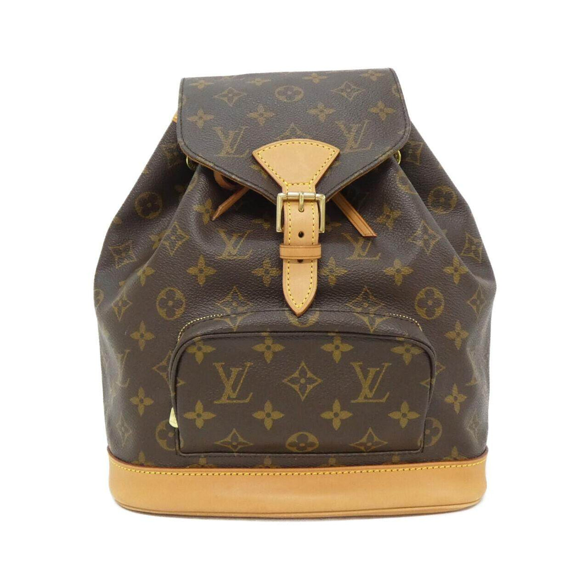 Louis Vuitton Monogram Backpack