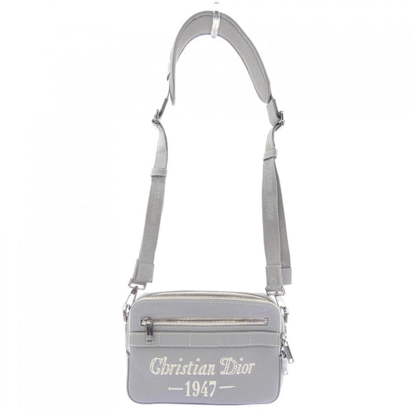 Dior Signature Safari Shoulder Bag