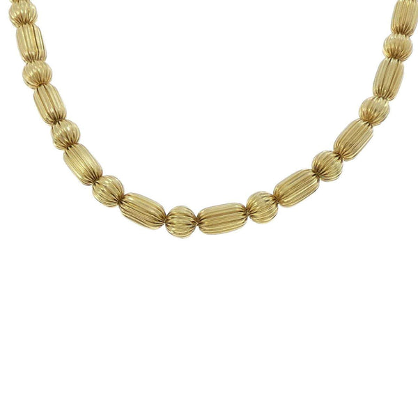Ilias Lalaounis Au750 Necklace