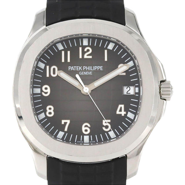 Patek Philippe Aquanaut Stainless Steel Automatic