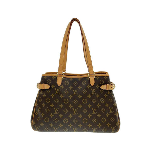 Louis Vuitton Batignolles Horizontal Monogram Tote Bag