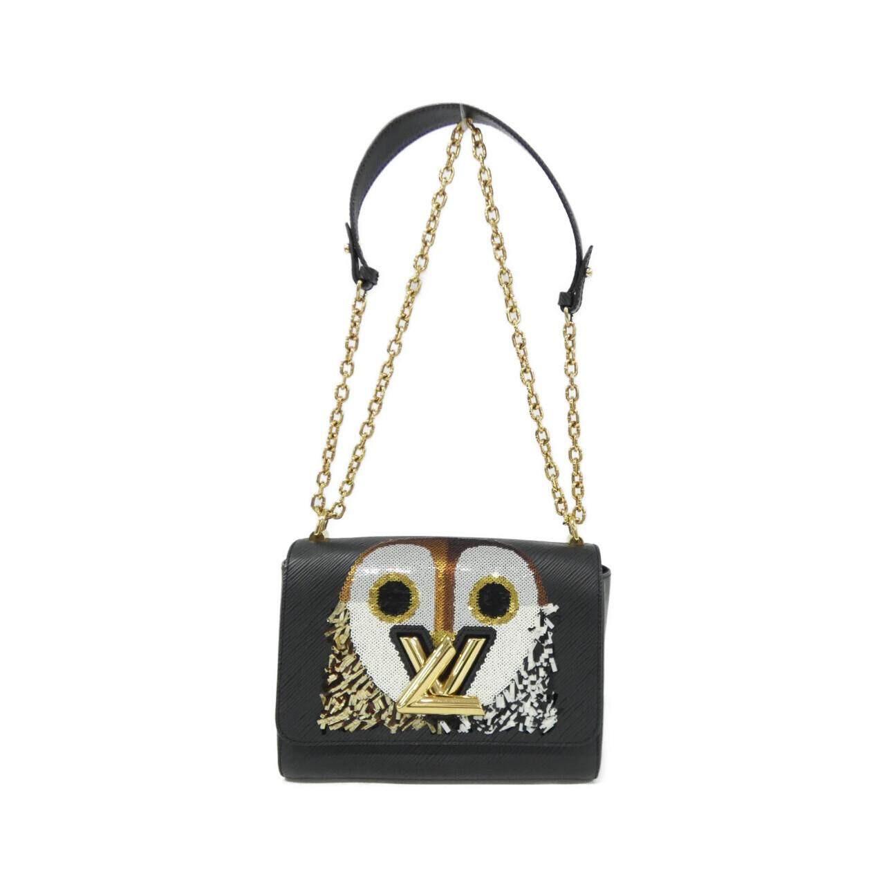 Louis Vuitton Epi Twist Shoulder Bag