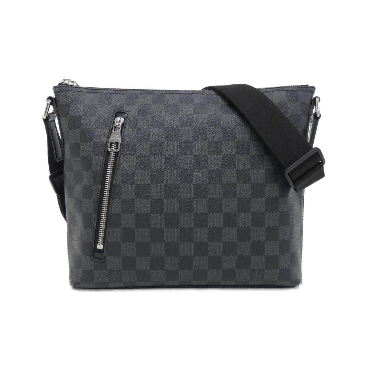 Louis Vuitton Damier Graphite Mick shoulder bag