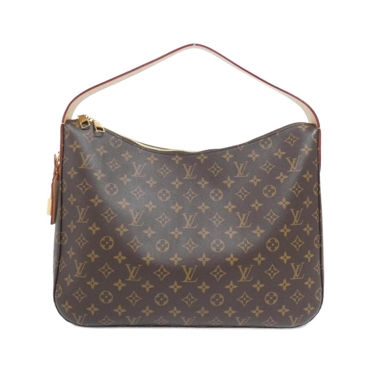 Louis Vuitton Monogram Shoulder Bag