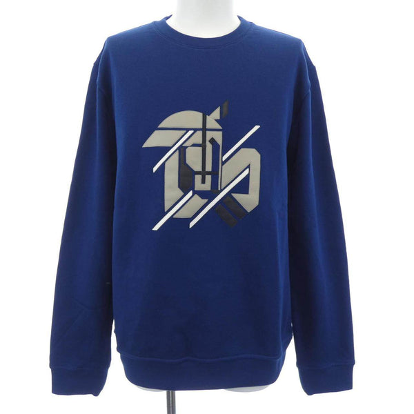 HERMES SWEATSHIRT M