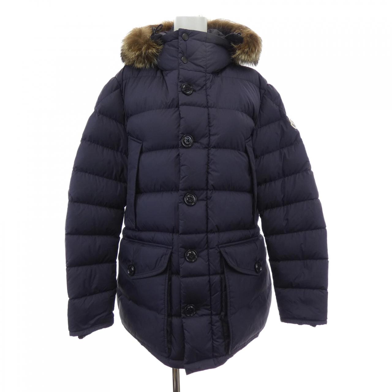 Moncler CLUNY down jacket