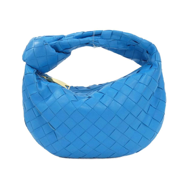 Bottega Veneta Lambskin Shoulder Bag