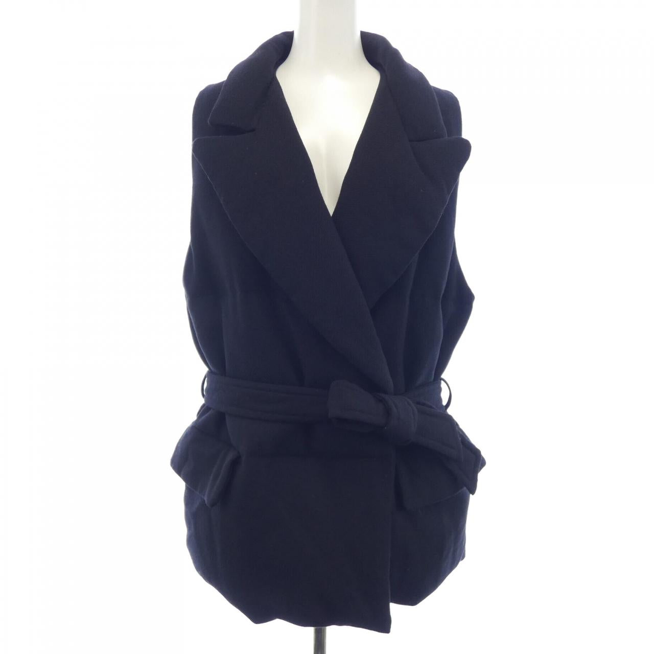 Dries Van Noten Down Vest