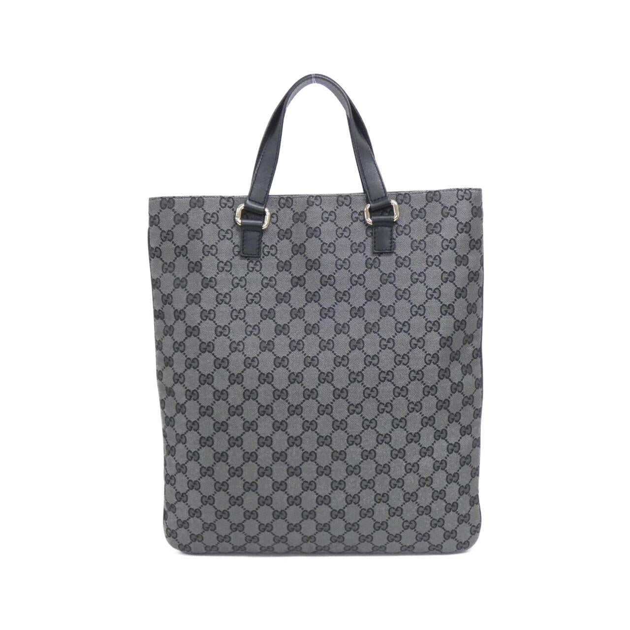 Gucci GG Canvas Tote Bag