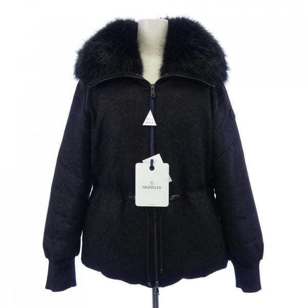 Moncler AUTOUR Down Jacket