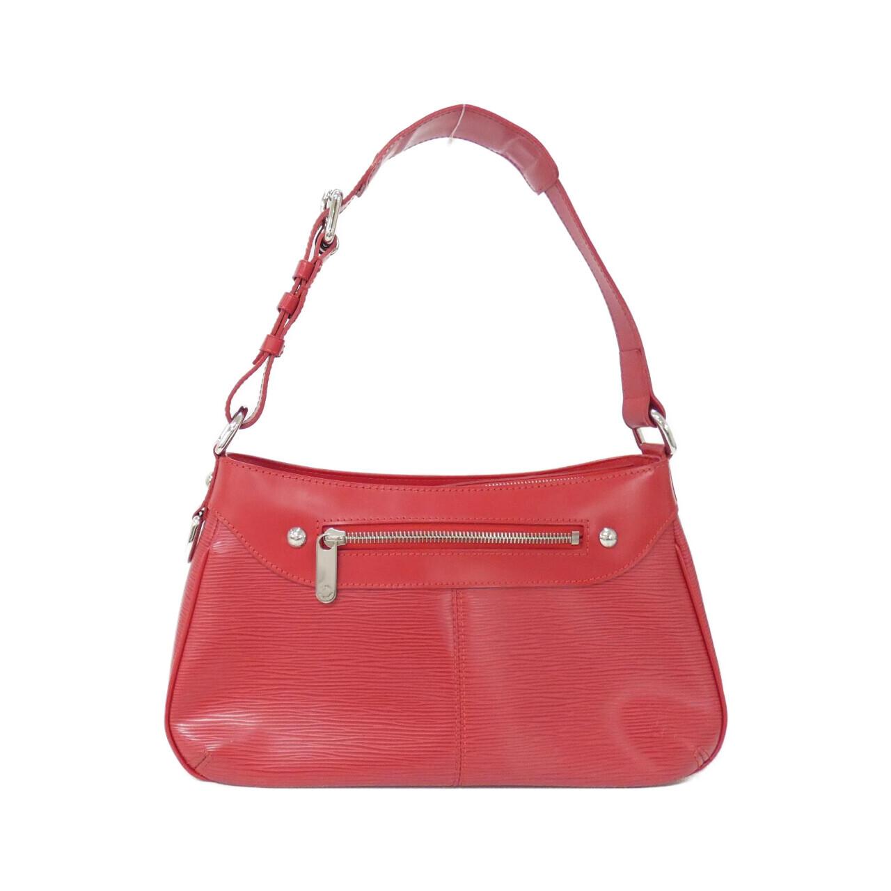 Louis Vuitton Epi Shoulder Bag
