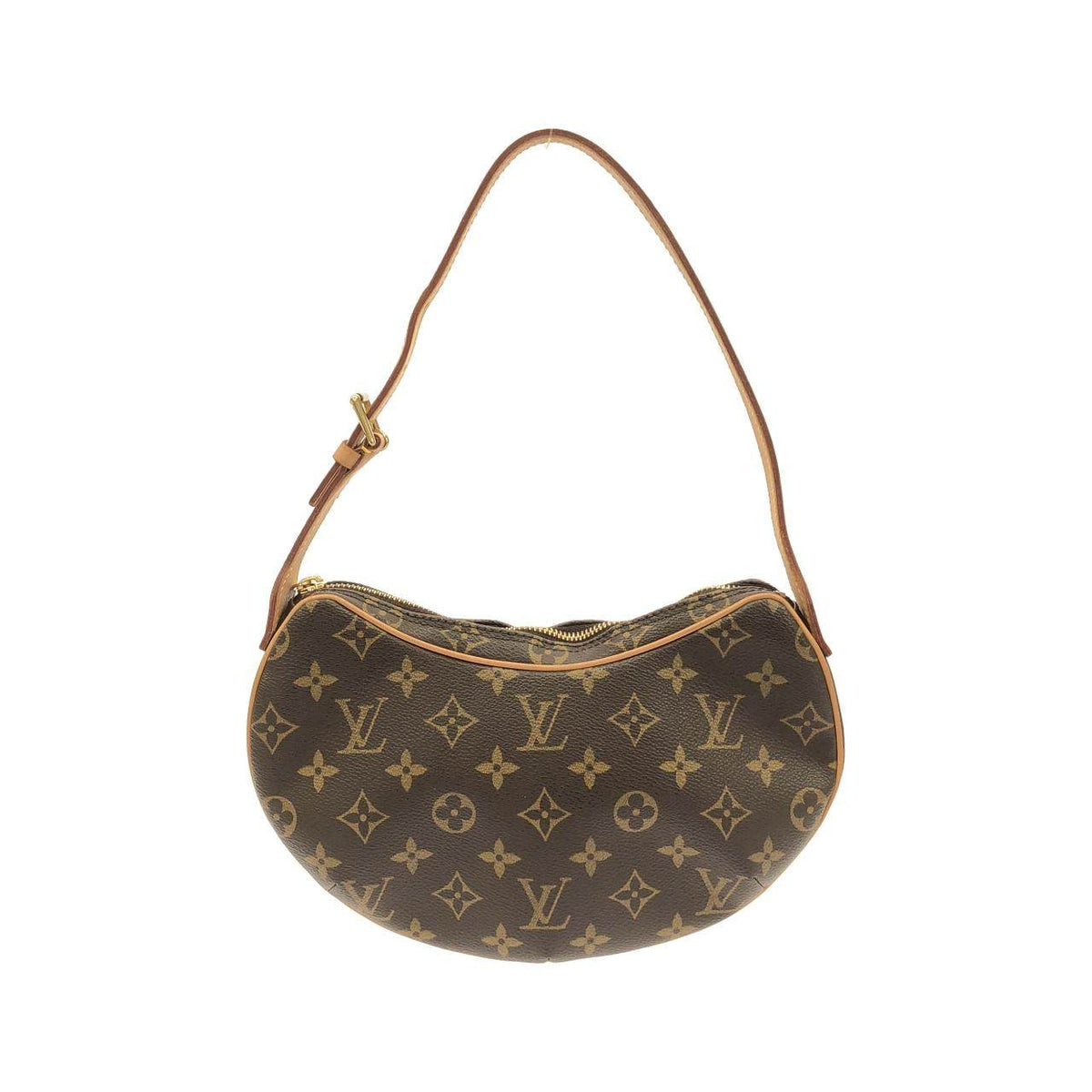 Louis Vuitton Monogram Shoulder Bag