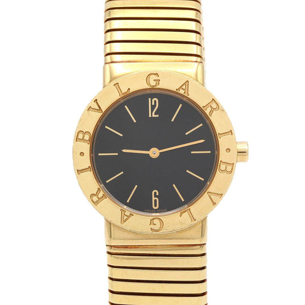 Bvlgari Bvlgari Tubogas Au750 Quartz