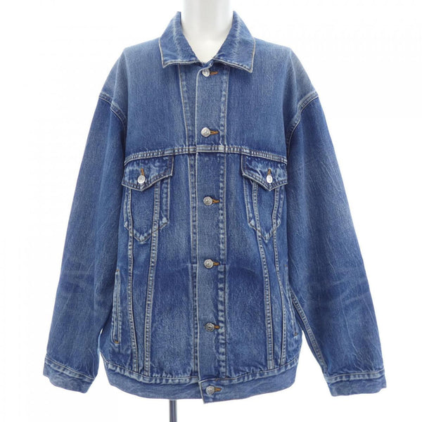 Balenciaga Denim Jacket