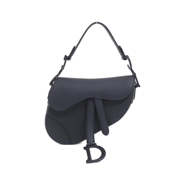 Christian Dior Saddle Ultra Matte Calf Shoulder Bag