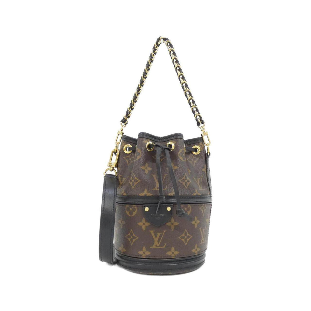 Louis Vuitton Monogram Shoulder Bag