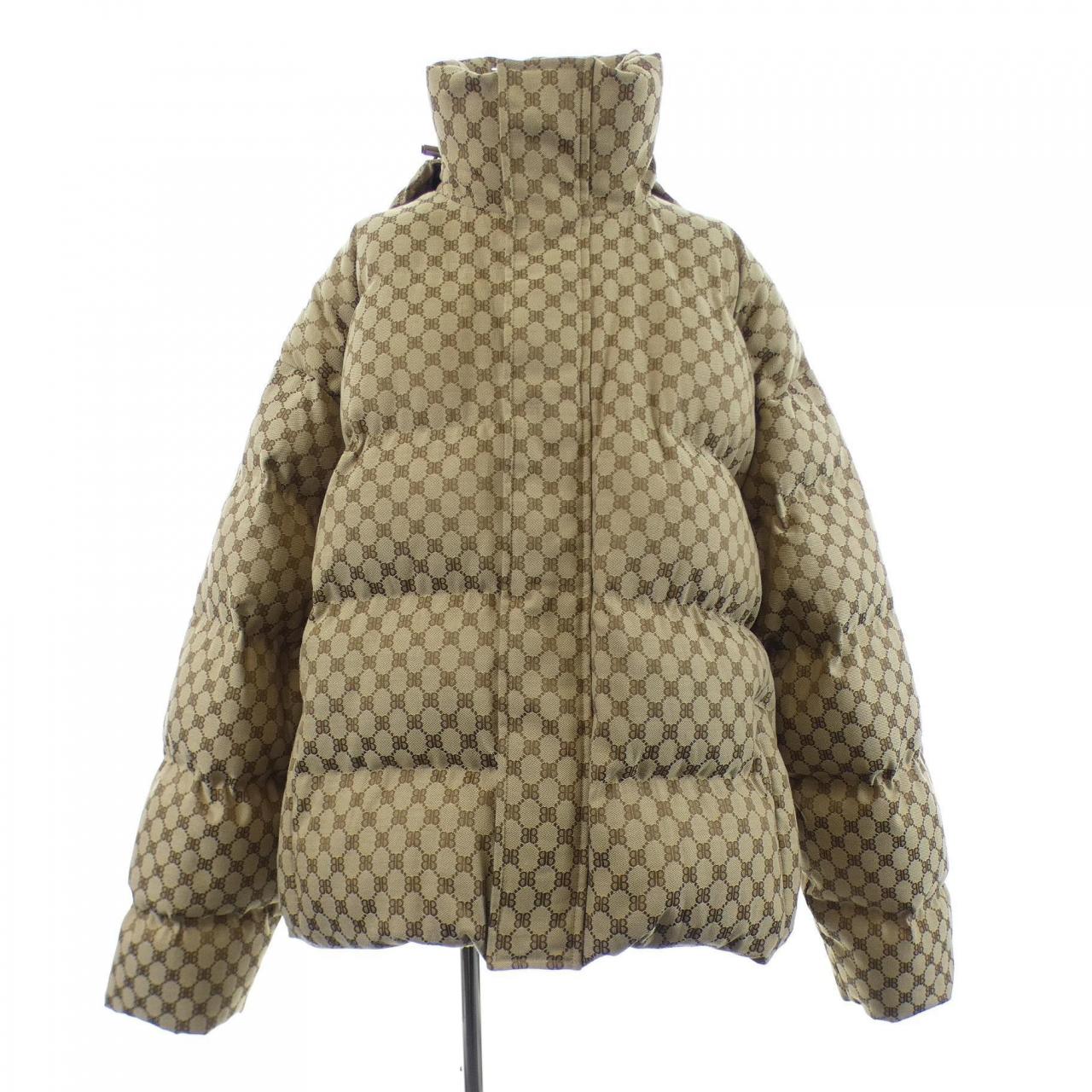 Balenciaga Hacker Project Jacket