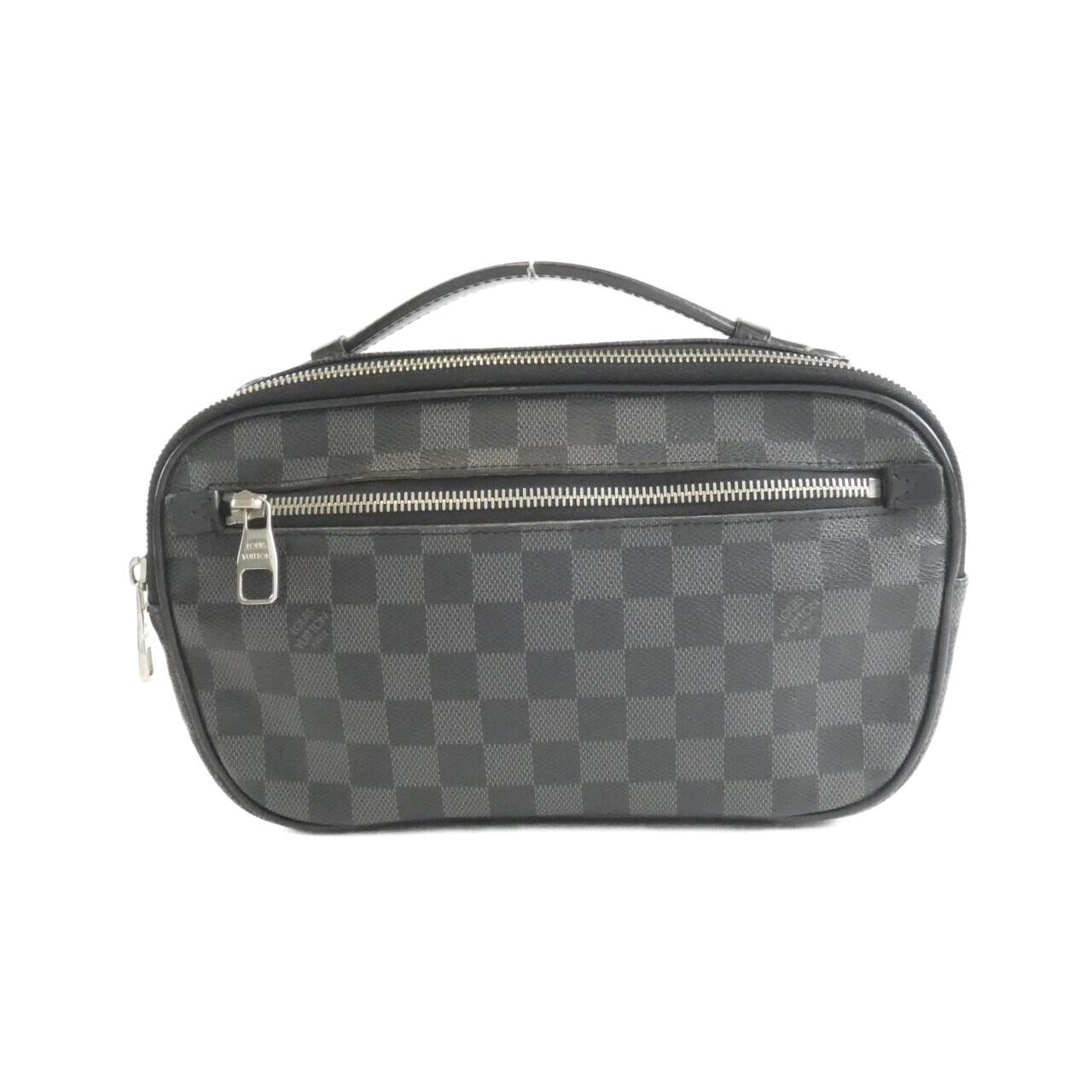 Louis Vuitton Ambre Ambre Shoulder Bag