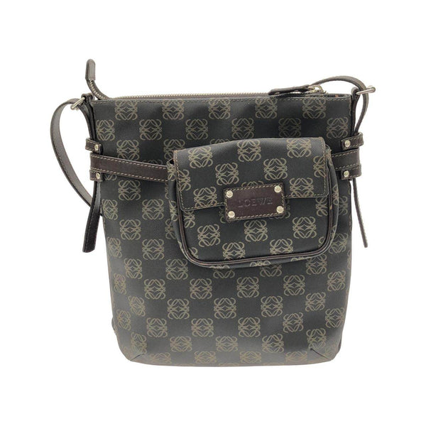 Loewe PVC Shoulder Bag