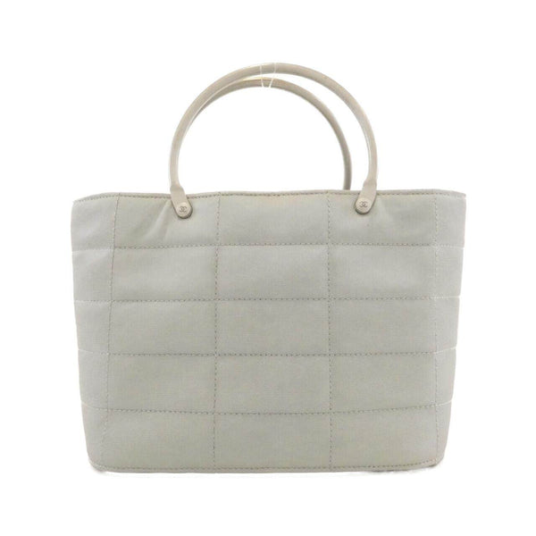 Chanel Nylon Shoulder Bag
