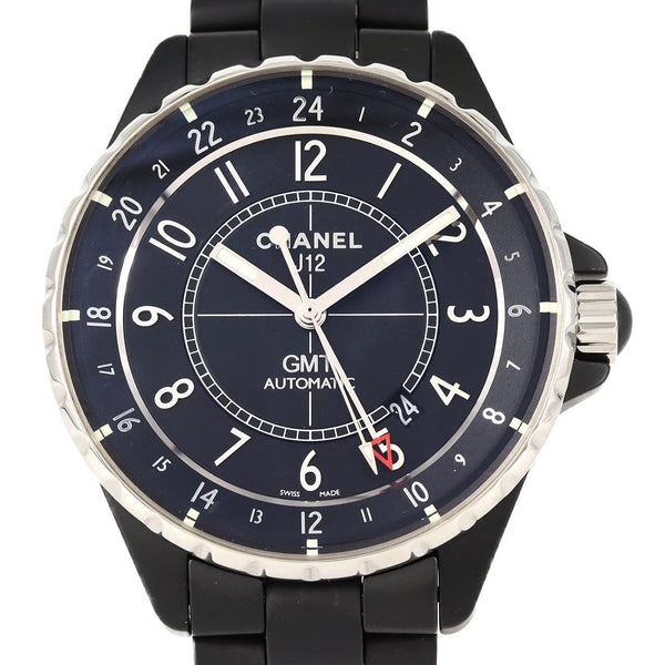 Chanel J12 Ceramic Automatic