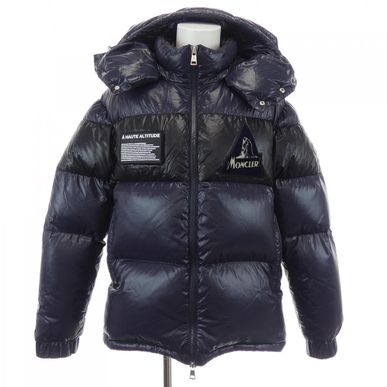 Moncler GARY Down Jacket