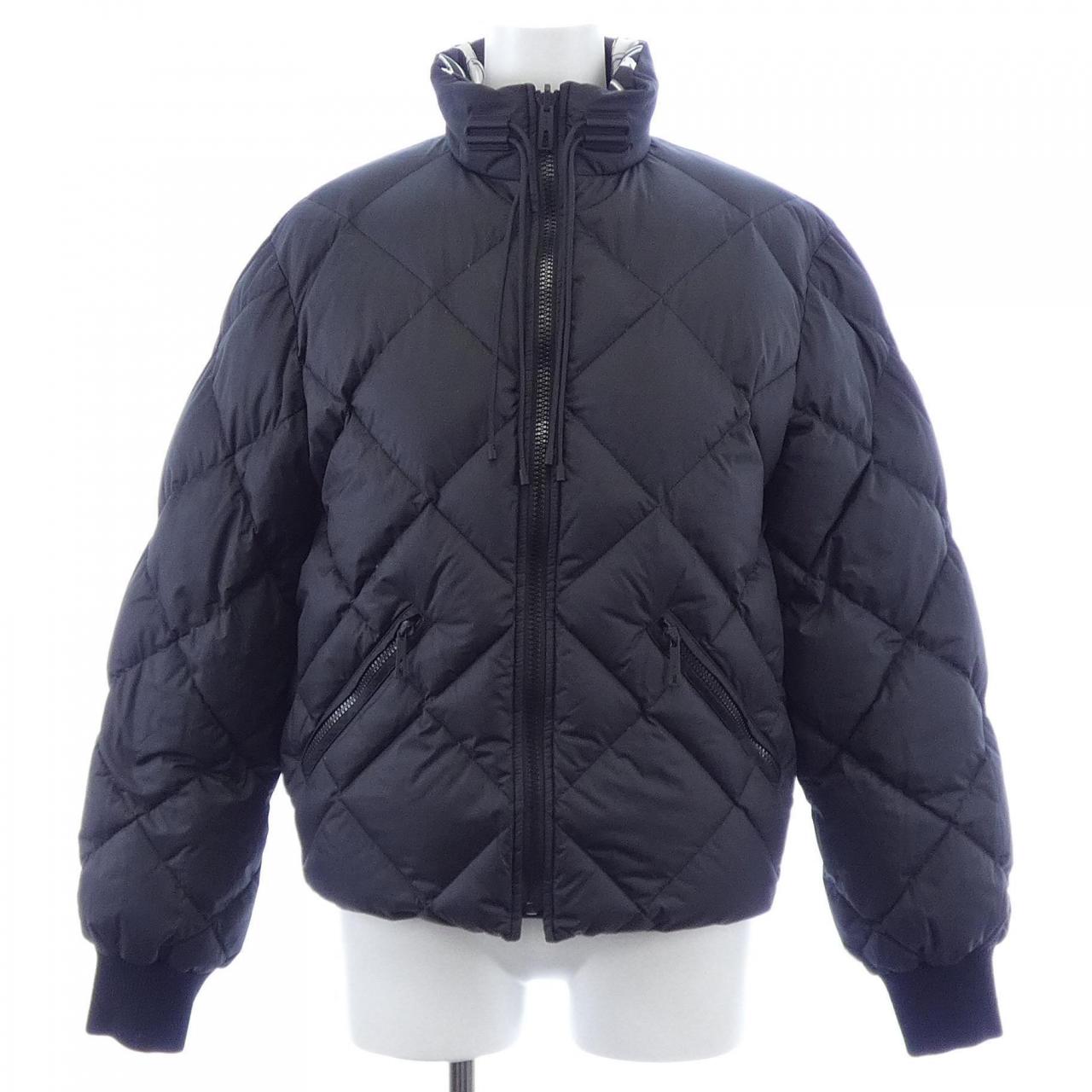Hermes LA PROMENADE DU MATIN Down Jacket