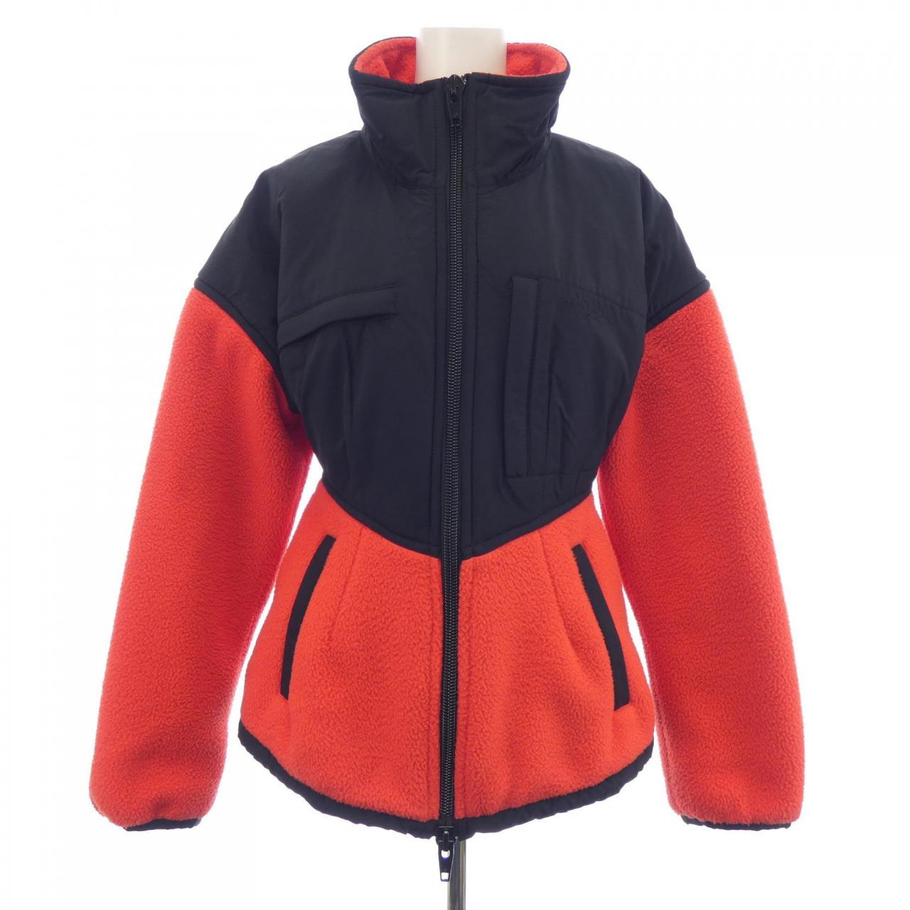 Alexander McQueen Wool Jacket