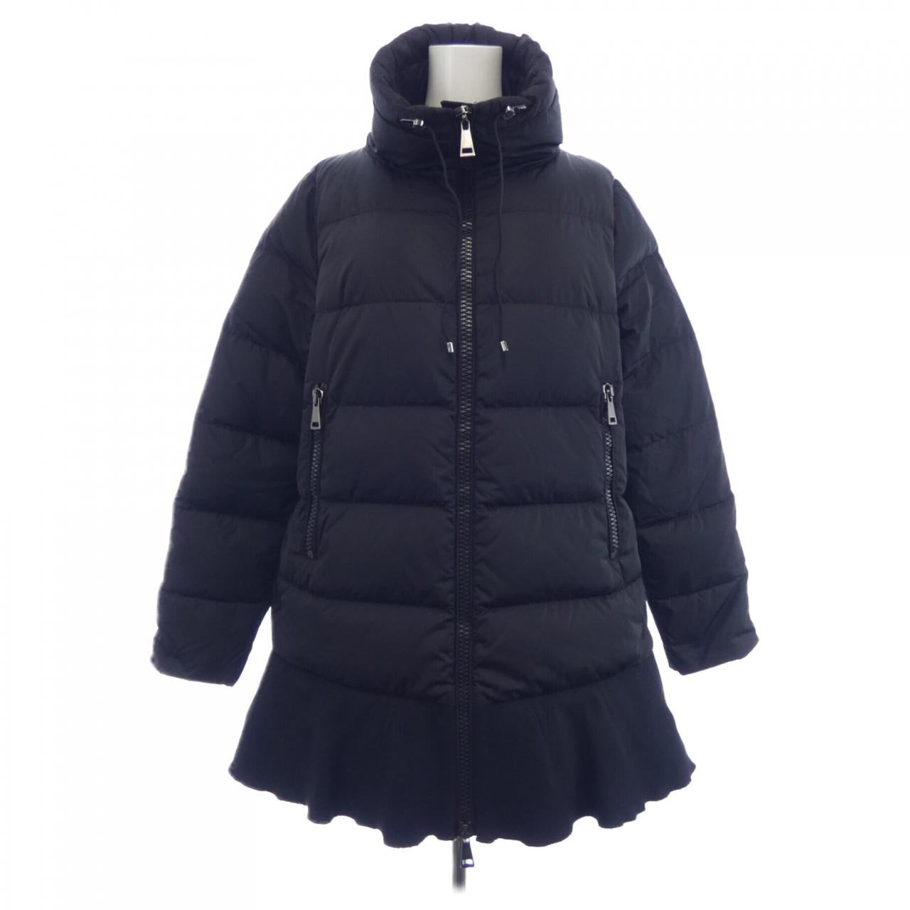 Moncler VIBURNUM down coat