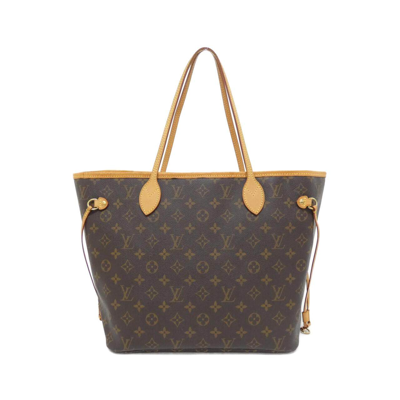 Louis Vuitton Neverfull Monogram Tote Bag