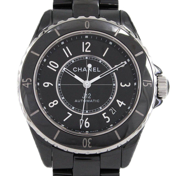 Chanel J12 Ceramic Automatic